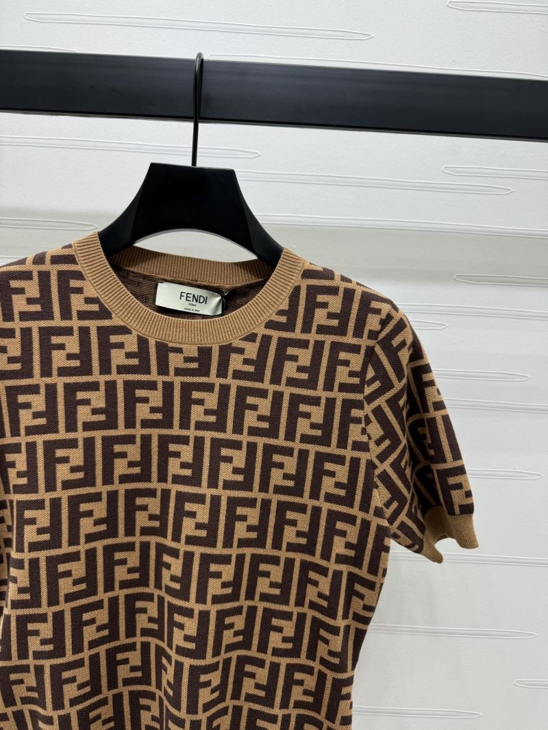 Fendi T-Shirts